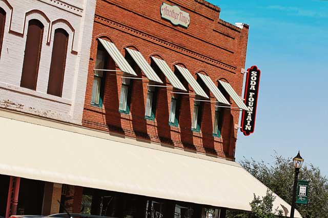 Rosenberg, Texas